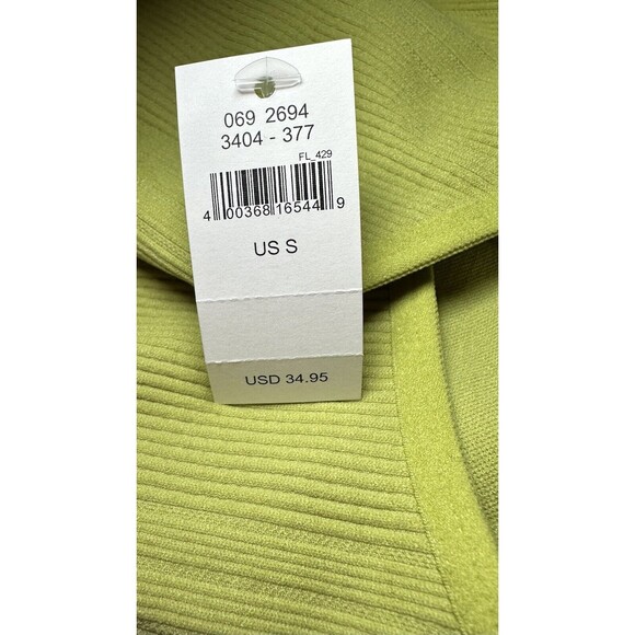 AERIE Seamless Ring Plunge Light Sage Green Bralette SIZE SMALL NWT‎ - Picture 3 of 5